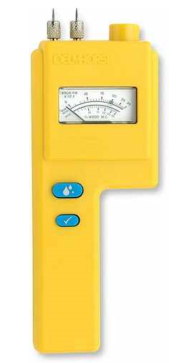 木材水分測(cè)定儀