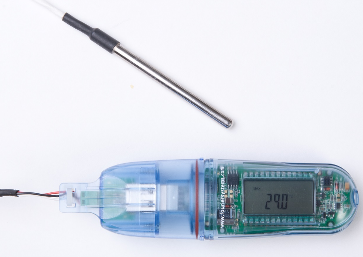 溫度記錄儀 溫度記錄儀