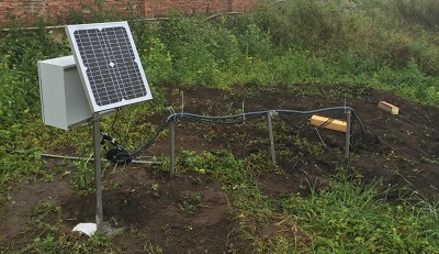 蒸滲儀-點將科技