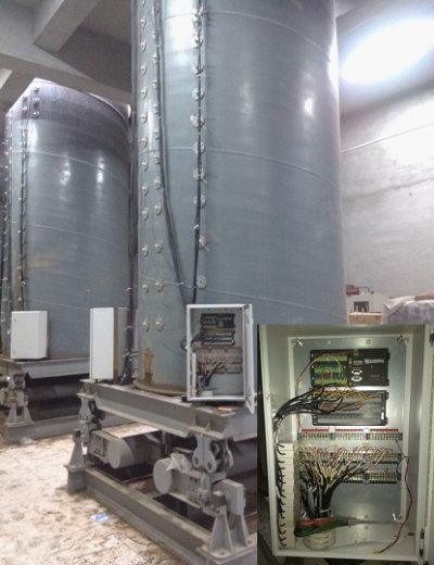 大型蒸滲儀-點(diǎn)將科技