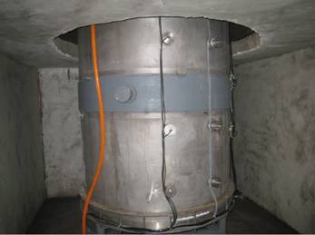 土壤蒸滲系統(tǒng)-點將科技