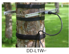 直徑生長測(cè)量儀 直徑生長測(cè)量儀