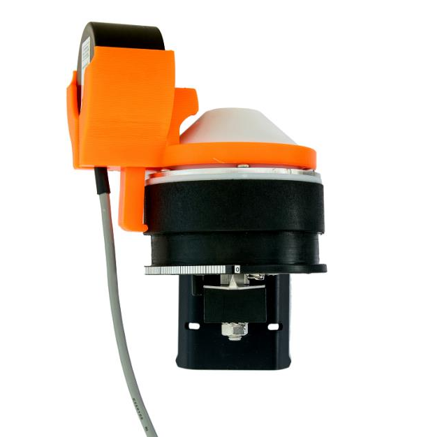 樹干莖稈生長變化測量儀 樹干莖稈生長變化測量儀