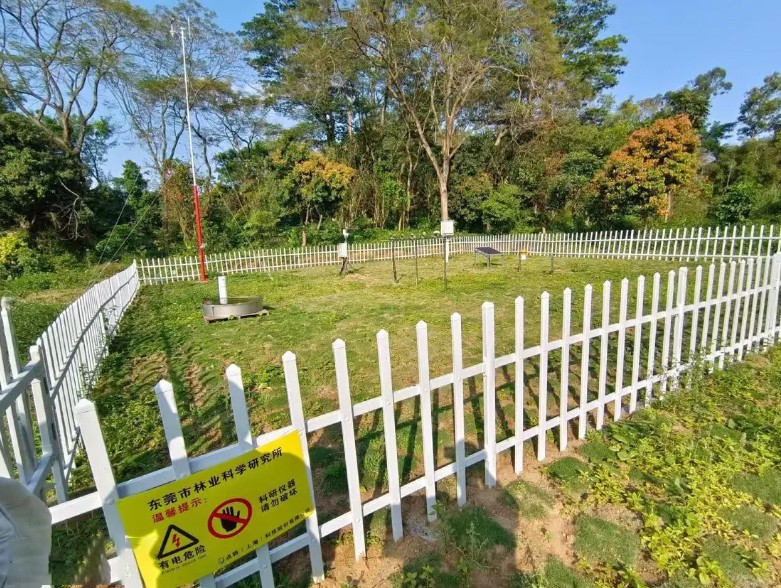 氣象監(jiān)測設備