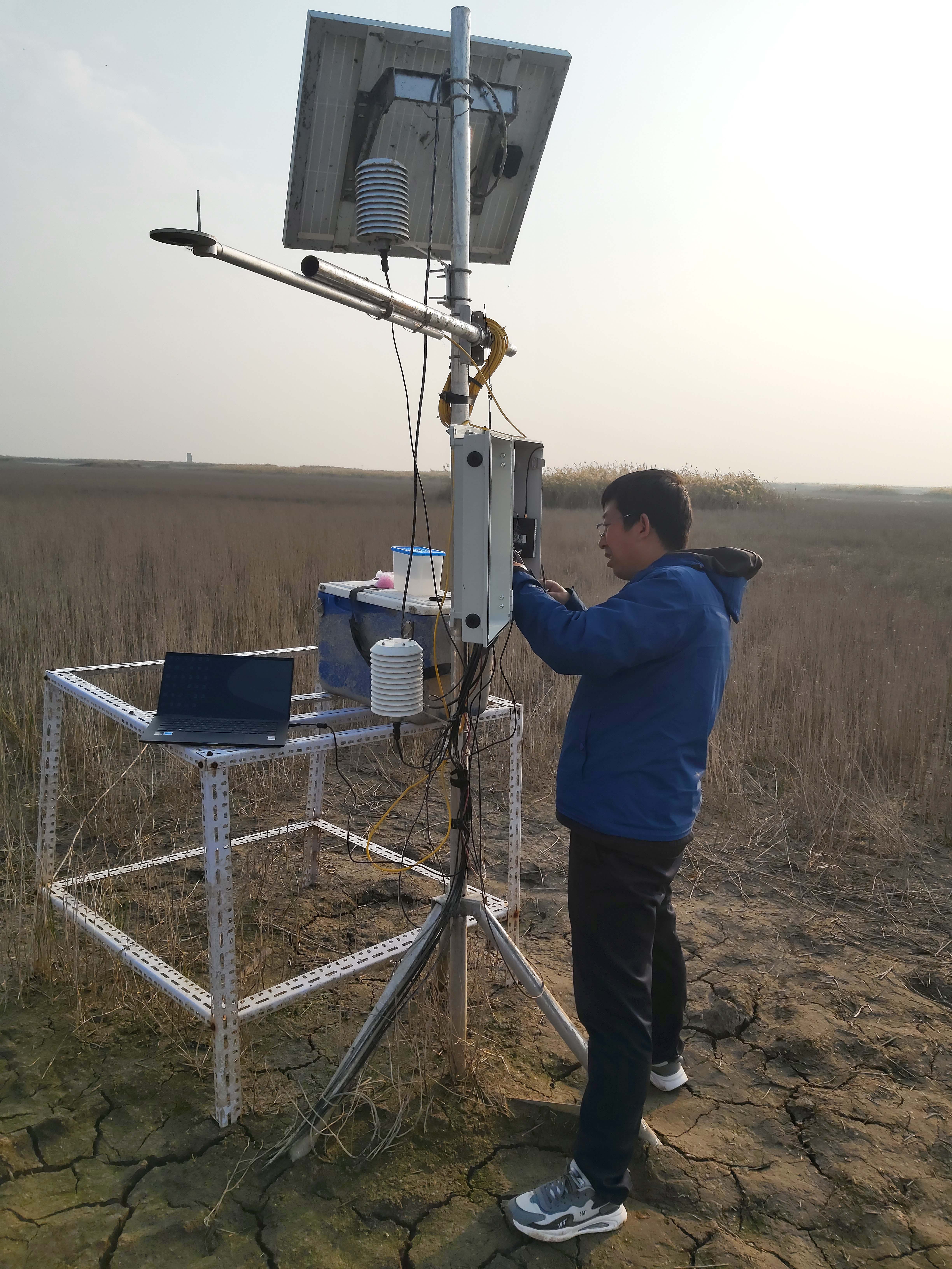 波紋比系統(tǒng)維護