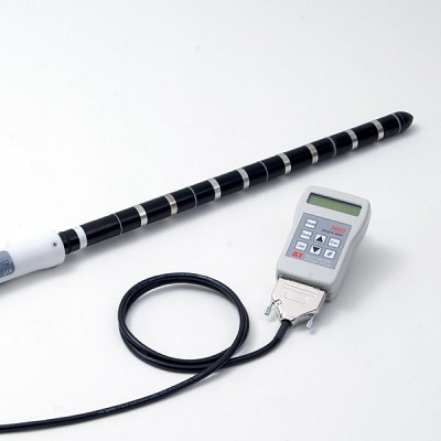 土壤剖面水分儀