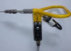 在線木材溫度和壓力監(jiān)測系統(tǒng)