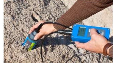 骨料快速水分測(cè)