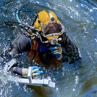 水下木質(zhì)檢測(cè)儀