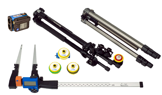 樹(shù)高測(cè)量