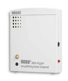 溫濕度光照記錄儀