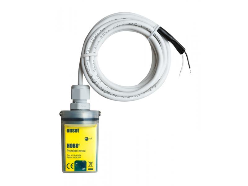 溫度/事件記錄儀