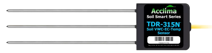 土壤水分溫度電導(dǎo)率傳感器