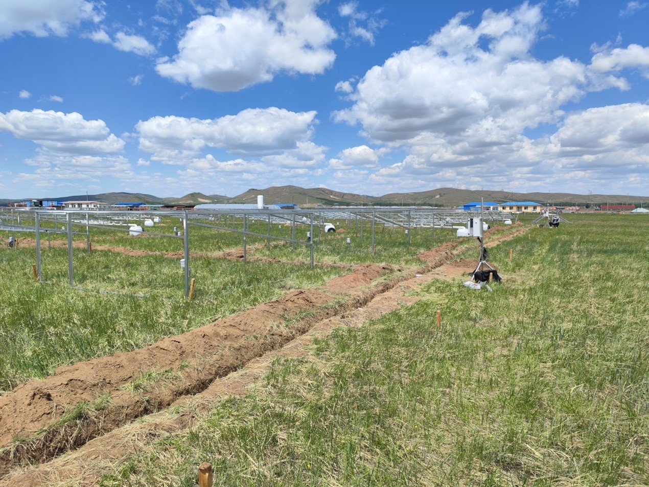 點將土壤與空氣溫濕度監(jiān)測系統(tǒng) 點將土壤與空氣溫濕度監(jiān)測系統(tǒng)