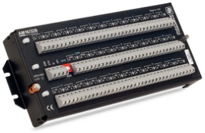 模擬通道擴(kuò)展版