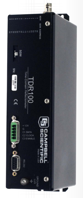 TDR 土壤水分觀測(cè)系統(tǒng) TDR 土壤水分觀測(cè)系統(tǒng)