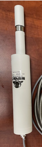  風(fēng)蝕傳感器