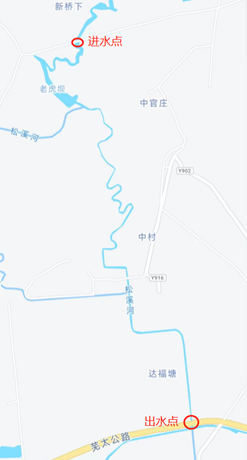 面源污染監(jiān)測(cè)系統(tǒng) 面源污染監(jiān)測(cè)系統(tǒng)