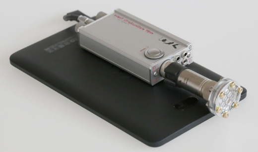 動(dòng)物聲音分析系統(tǒng)