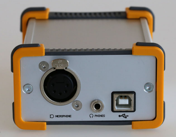 動(dòng)物聲音分析系統(tǒng)