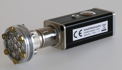 動物聲音分析系統(tǒng)套件