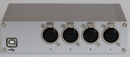 動(dòng)物聲音分析系統(tǒng)