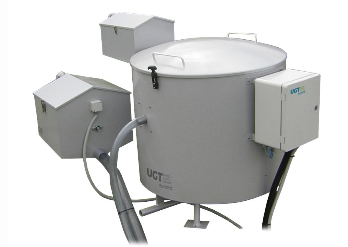 土壤水蝕測量系統(tǒng)