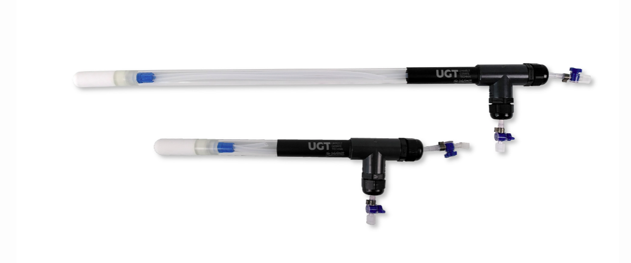 土壤溶液取樣器