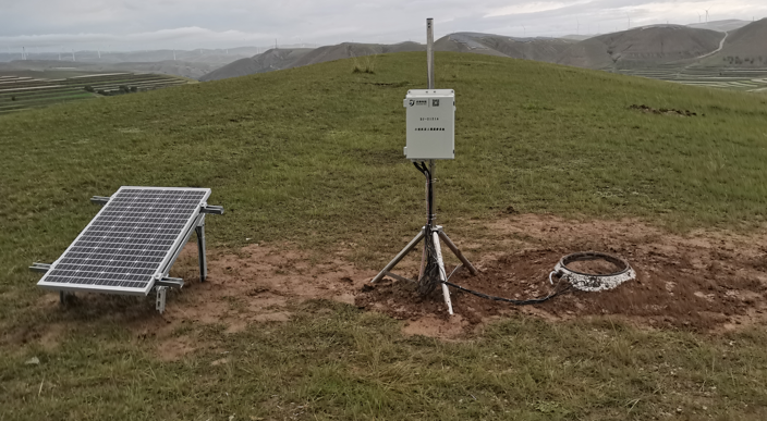 土壤蒸滲系統(tǒng)