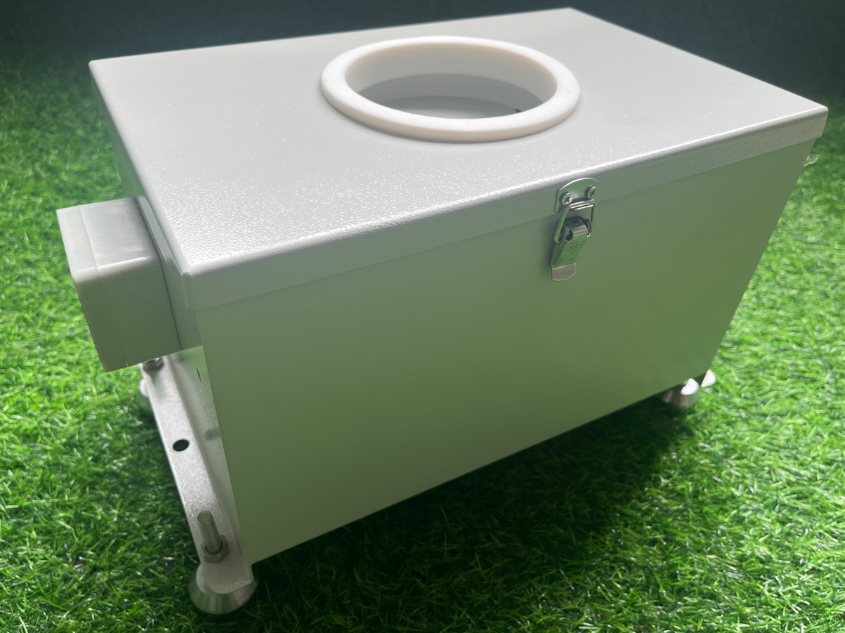 翻斗式流量計 翻斗式流量計