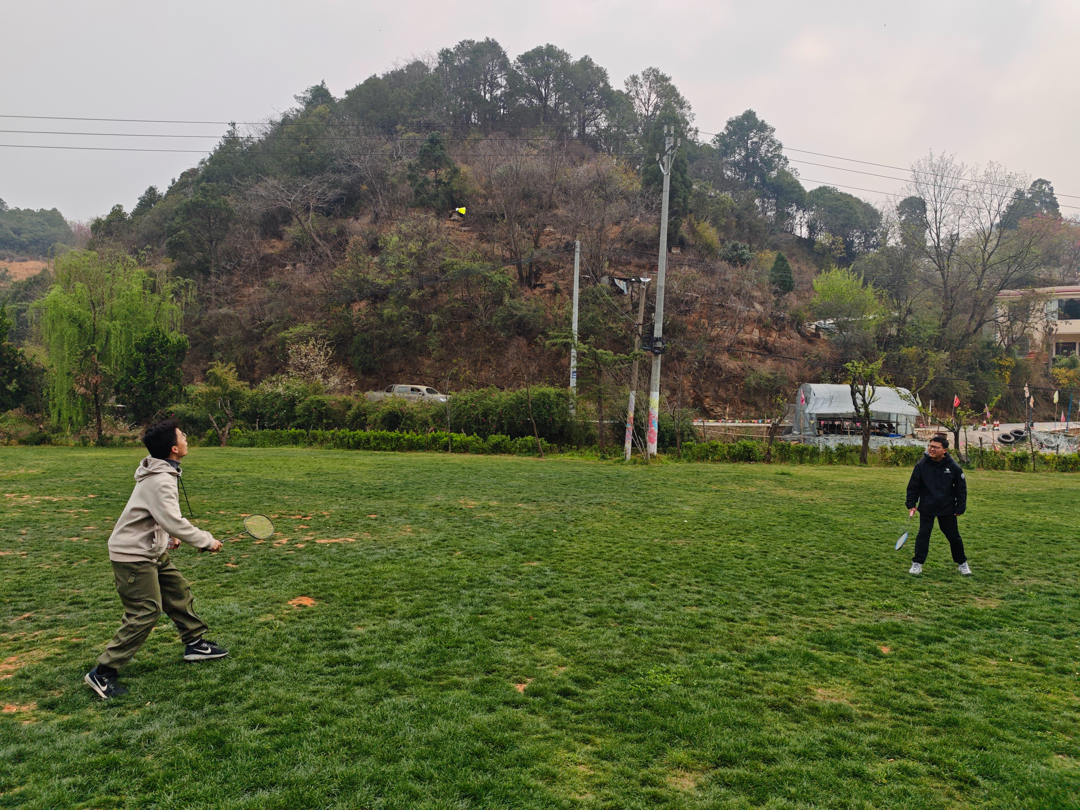 點(diǎn)將科技季度活動(dòng)