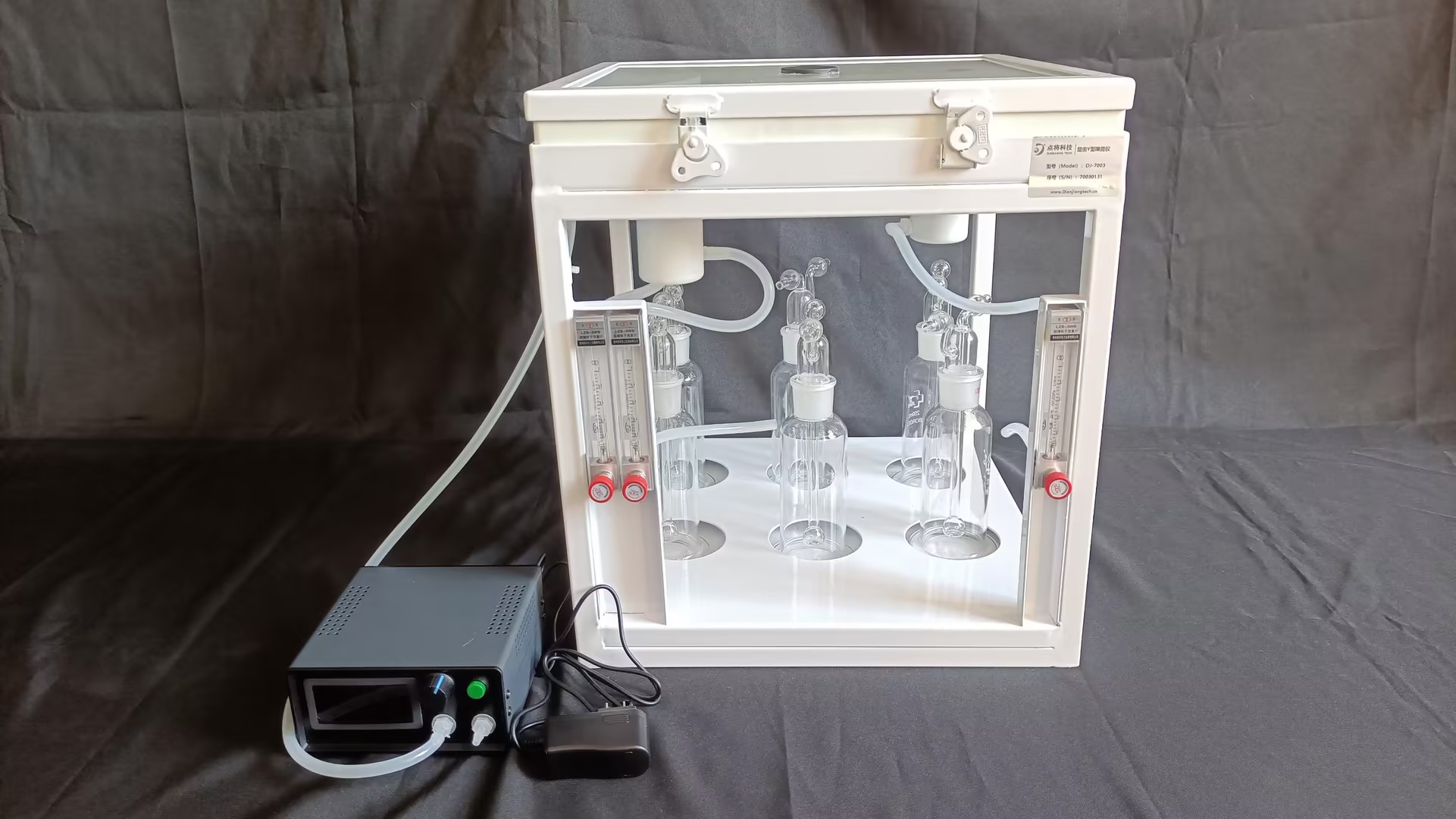 昆蟲(chóng)嗅覺(jué)儀 昆蟲(chóng)嗅覺(jué)儀