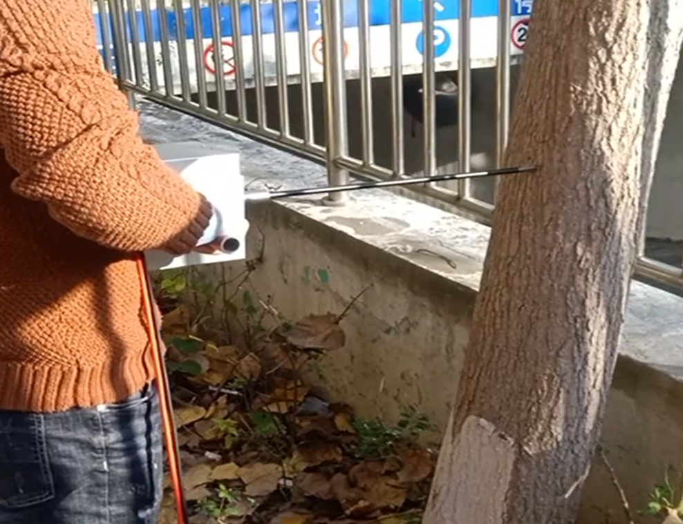 DJ-3110電動生長錐