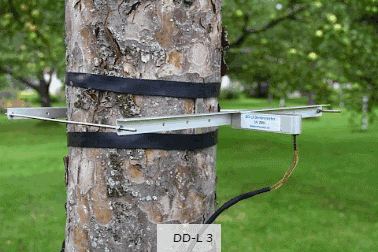 DD-L3直徑生長測(cè)量