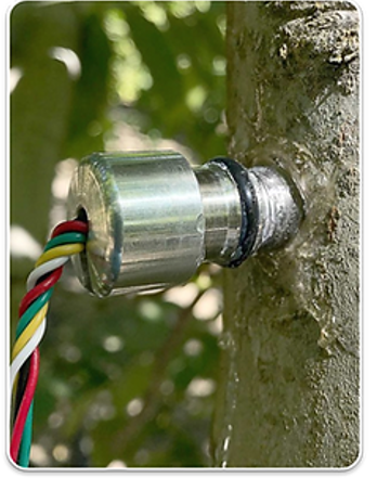 微型水勢傳感器