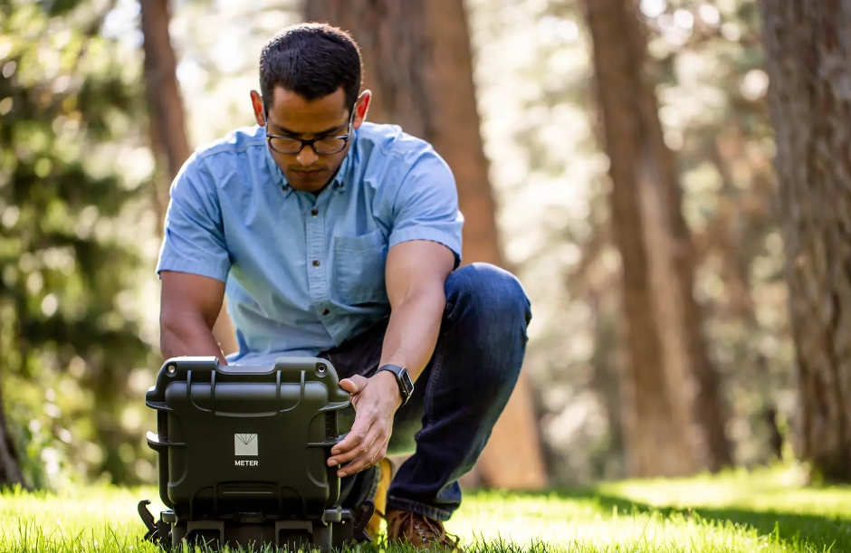 土壤飽和導(dǎo)水率