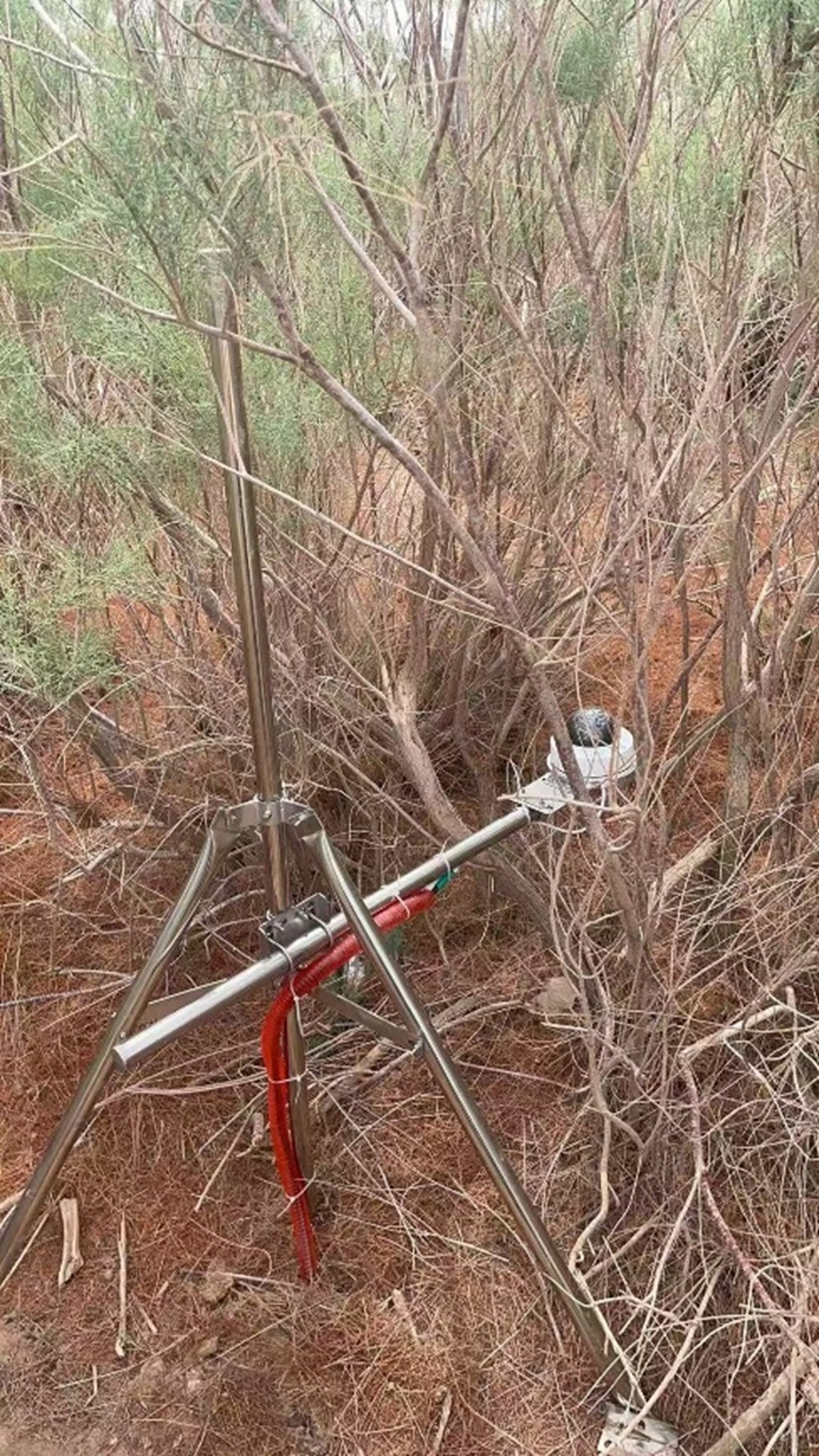 植被冠層分析儀