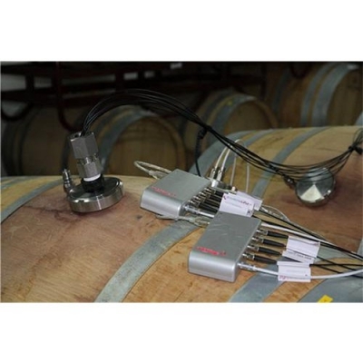 FireStingO2 光纖式氧氣測(cè)量儀