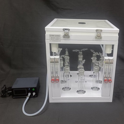 DJ-7001昆蟲六臂嗅覺儀