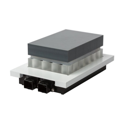 SDR微孔板自動(dòng)呼吸測量系統(tǒng)