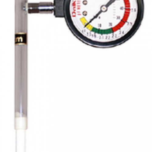 DIK-8343 PF計（盆栽用）