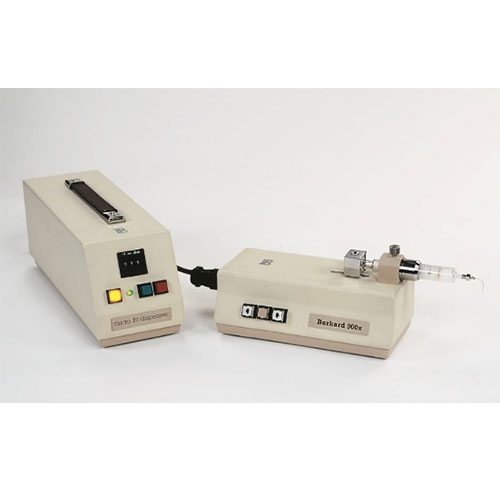 900X電子微量點滴儀（停產(chǎn)）