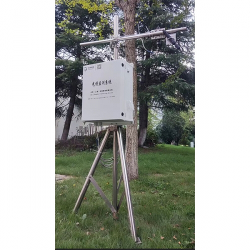 DJ-6313 B植物光譜、植被指數(shù)監(jiān)測儀